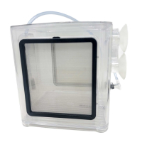 Ziss Breeder Box BL-2TF