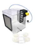 Ziss Breeder Box BL-2TF