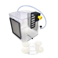 Ziss Breeder Box BL-2TF