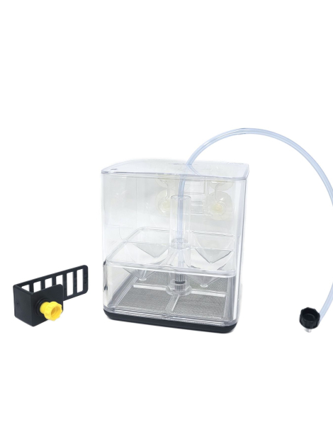 Ziss Guppy Breeder Box GL-1 Type T
