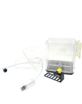 Ziss Guppy Breeder Box GL-1 Type T