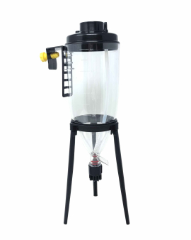 Ziss Brine Shrimp Hatchery ZH-700