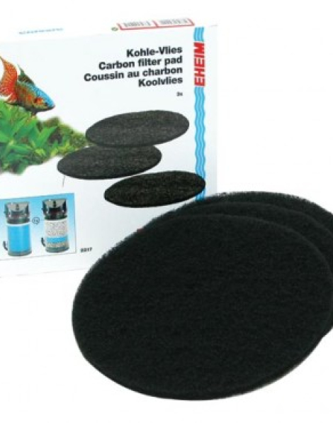 Eheim Carbon Pad 2217 - 3 pack