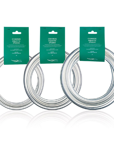 Chihiros Clear Hose 17D