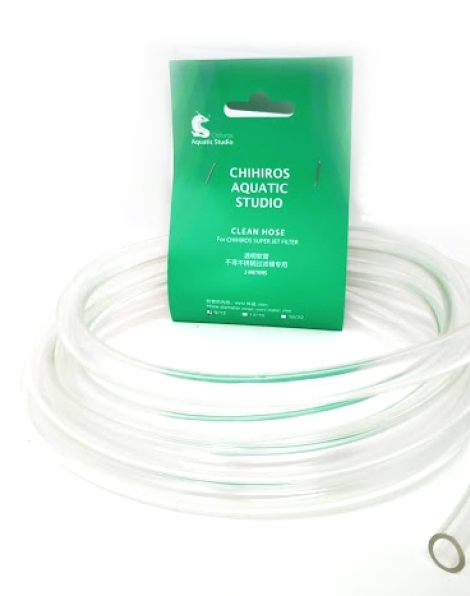 Chihiros Clear Hose 10D
