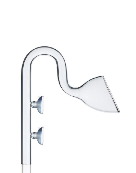 Chihiros Lily Type Glass Outflow L
