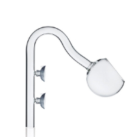 Chihiros Poppy Type Glass Outflow M