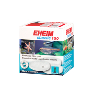 Eheim Filter Pad White 2211 - 3 pack