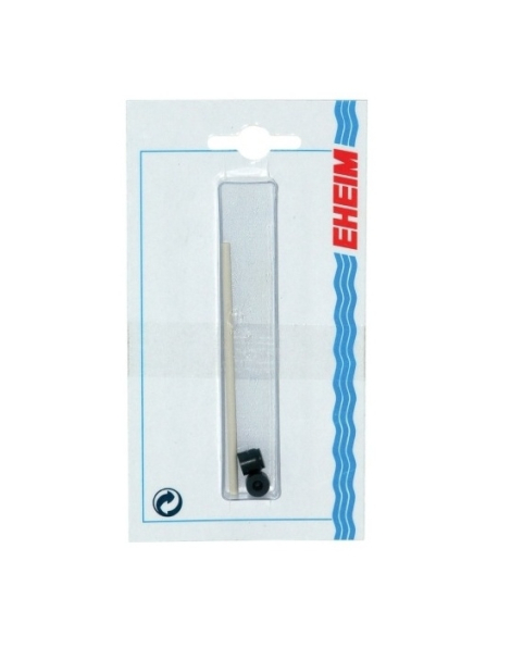 Eheim Impeller Shaft with Bushings for 2211 and 2213