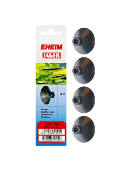 Eheim Suction Cups 4 Pack