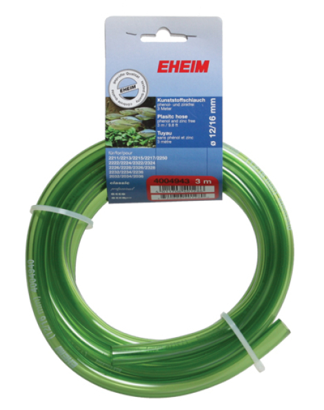 Eheim Tubing 12/16mm (3m)