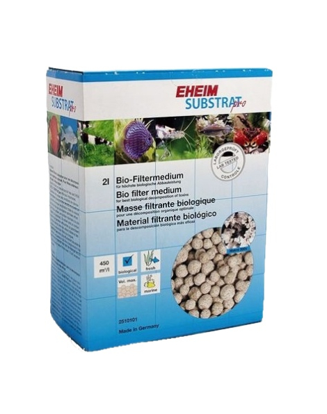Eheim SUBSTRATpro 2L