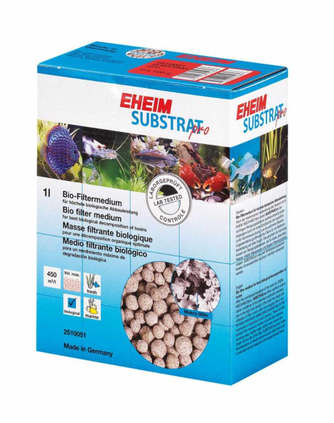Eheim SUBSTRATpro 1L