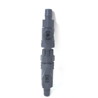 Ista Double Tap Connector 12/16mm