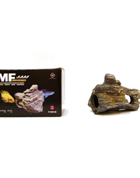 Cichlid Rock B