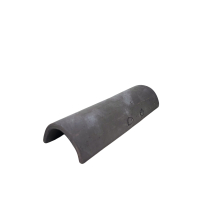 Medium Half Tunnel