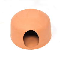 Jumbo Cichlid Hut