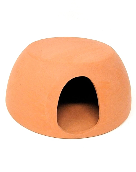 Large Cichlid Hut