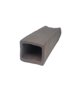 Large pleco cave rectangular