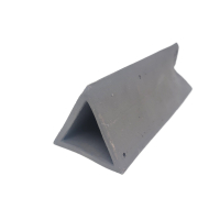 Medium triangular pleco cave