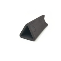 Medium triangular tunnel