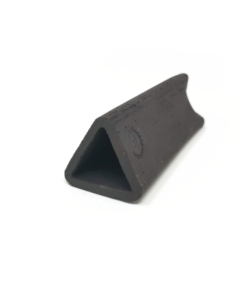 Medium triangular tunnel