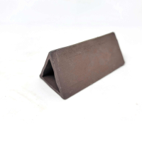 Small triangular tunnel