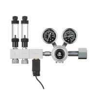 Chihiros Manifold Block for the Regulator Pro