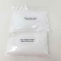 Refill Kit for the Ziss ZC-II CO2 Generator
