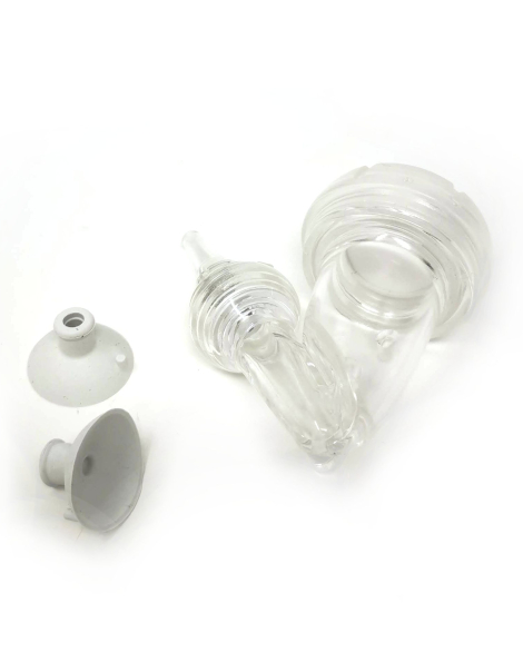 Ista 3 in 1 CO2 Diffuser