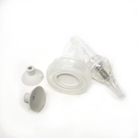 Ista 3 in 1 CO2 Diffuser