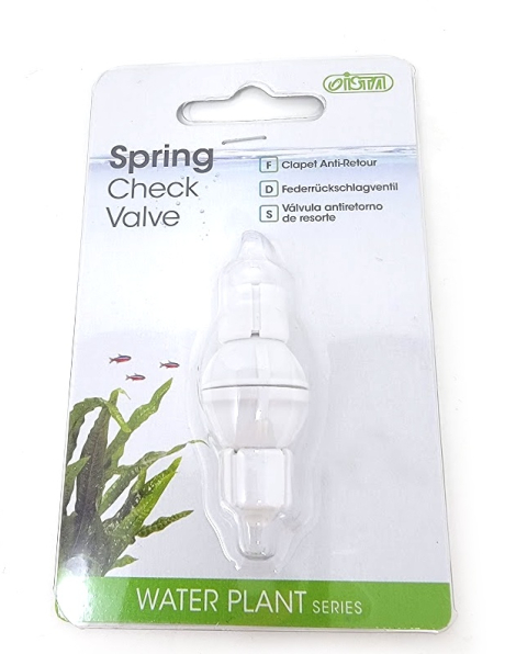 Ista Check Valve