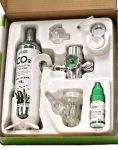 Ista Advance CO2 Kit with a Disposable Cartridge