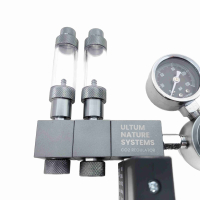 UNS Dual Stage Regulator
