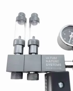 UNS Dual Stage Regulator