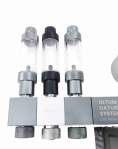 UNS Dual Stage Regulator