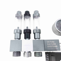 UNS Dual Stage Regulator