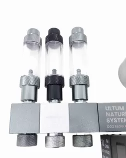 UNS Dual Stage Regulator