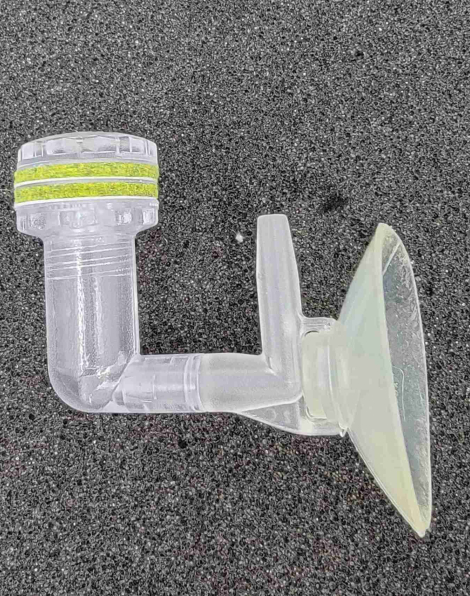 Ziss Aqua ZD-200 CO2 Diffuser