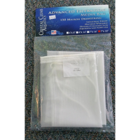 Clear Crystal Aquatics Media Bag 7 x 32in