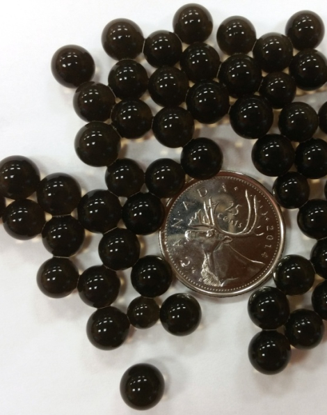 Filter Starter Balls