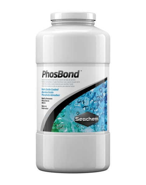 Seachem PhosBond 1L