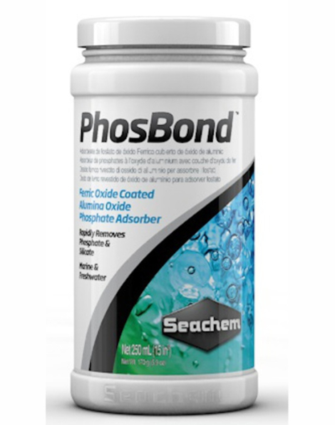 Seachem PhosBond 250ml