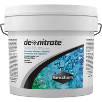Seachem Denitrate 4L