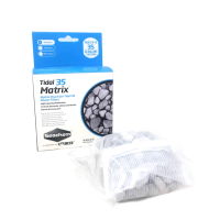 Seachem Matrix 150ml  for Tidal 35