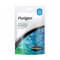 Seachem Purigen 100ml (pre-bagged)