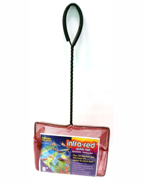 Infra-Red Net 8