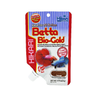 Hikari Betta Bio-Gold 0.7oz.