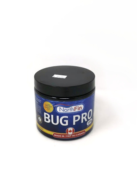 NorthFin Bug Pro Crisp 250g