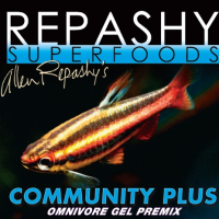 Community plus - Omnivore gel premix 6 oz.